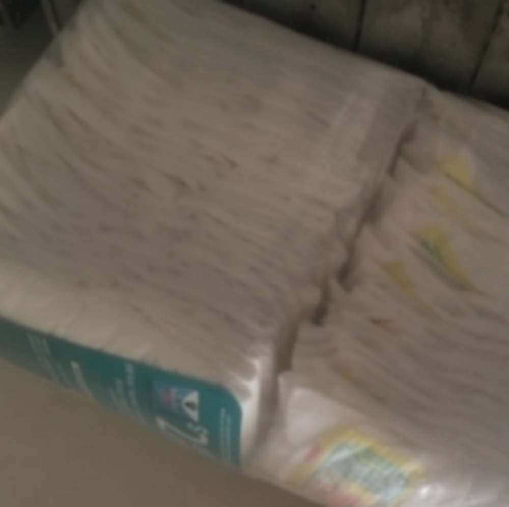Diapers